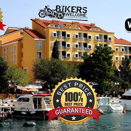 Hotel Selce Εξωτερικό φωτογραφία