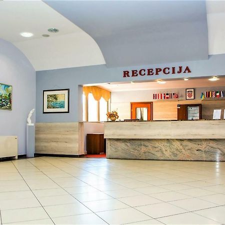 Hotel Selce Εξωτερικό φωτογραφία