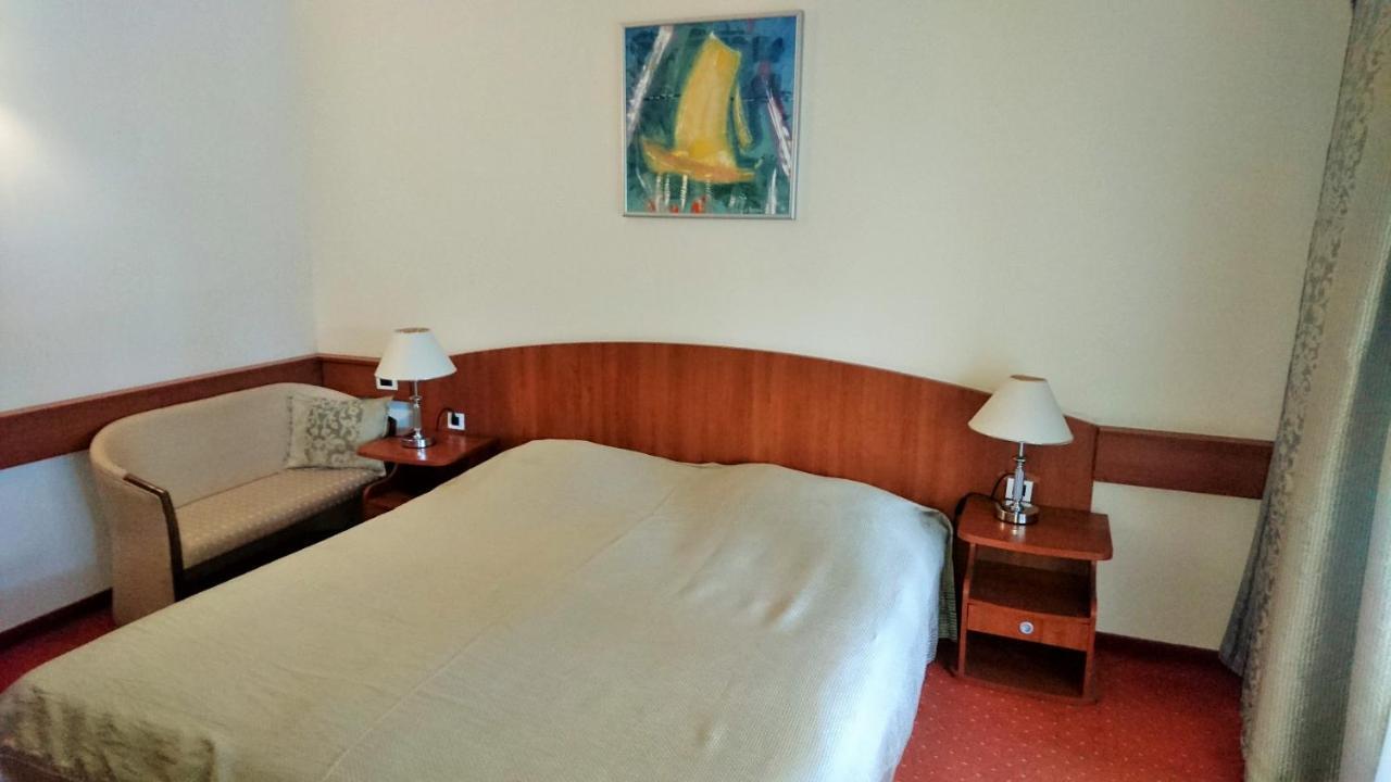 Hotel Selce Εξωτερικό φωτογραφία