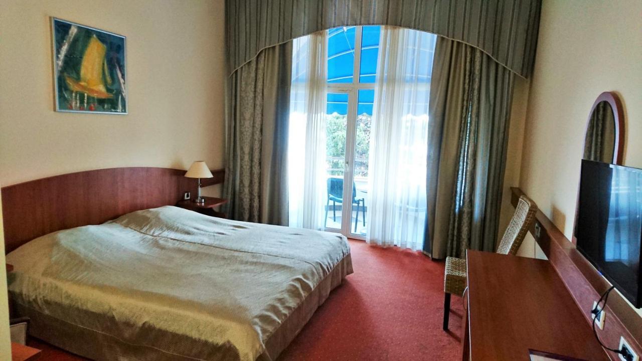 Hotel Selce Εξωτερικό φωτογραφία
