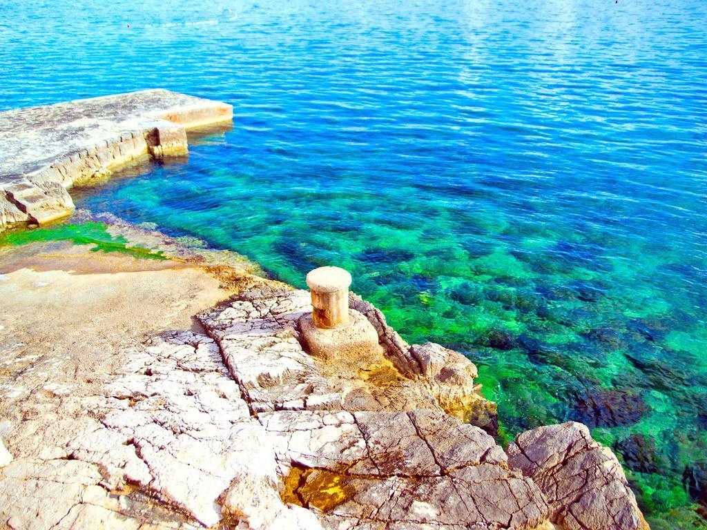 Hotel Selce Εξωτερικό φωτογραφία
