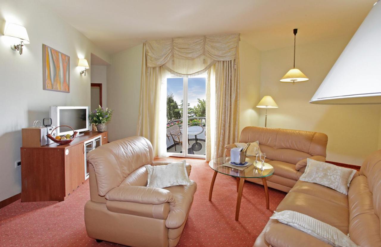 Hotel Selce Εξωτερικό φωτογραφία