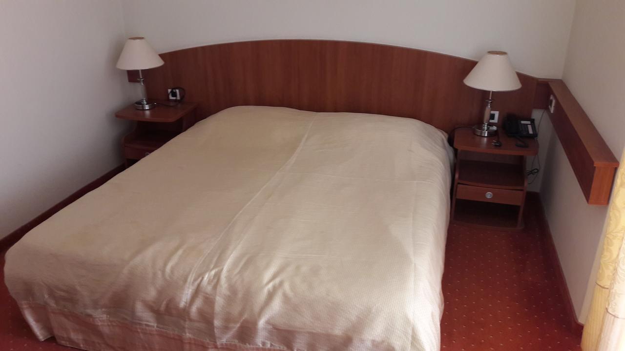 Hotel Selce Εξωτερικό φωτογραφία