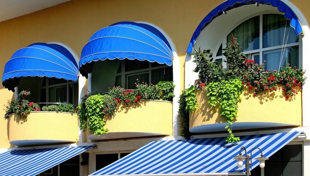 Hotel Selce Εξωτερικό φωτογραφία