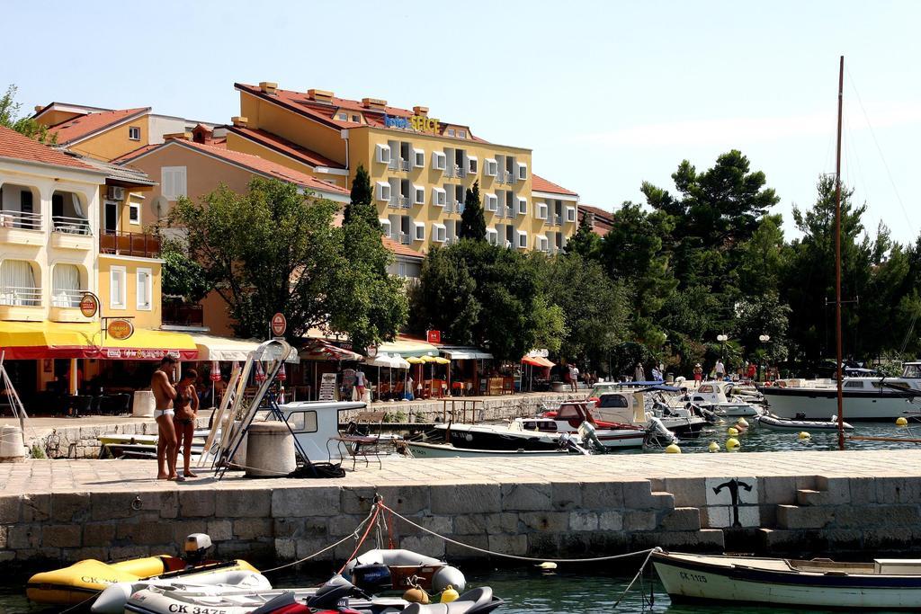 Hotel Selce Εξωτερικό φωτογραφία