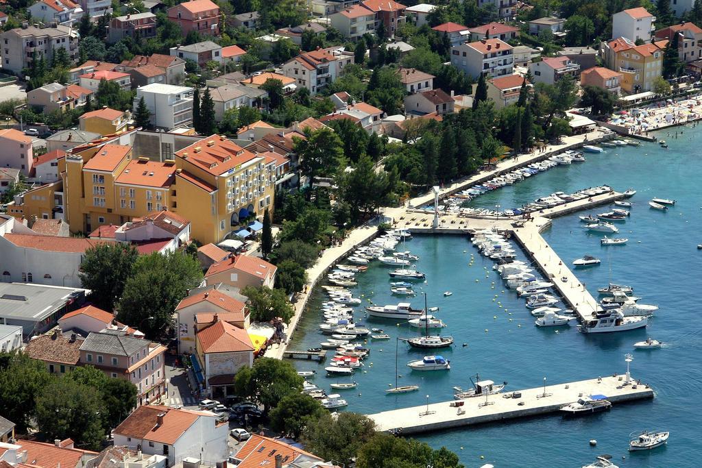 Hotel Selce Εξωτερικό φωτογραφία