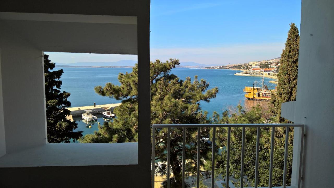 Hotel Selce Εξωτερικό φωτογραφία