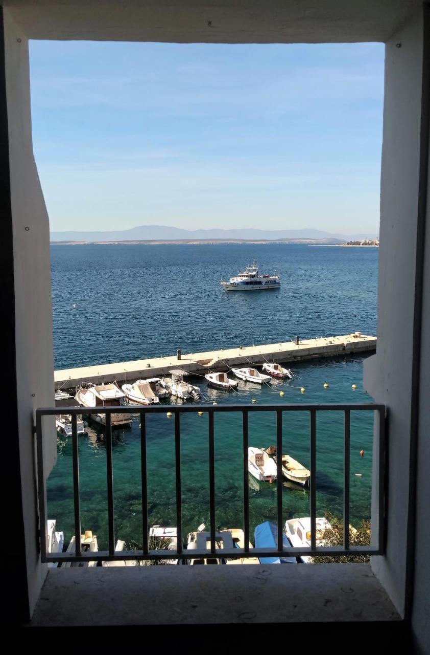 Hotel Selce Εξωτερικό φωτογραφία