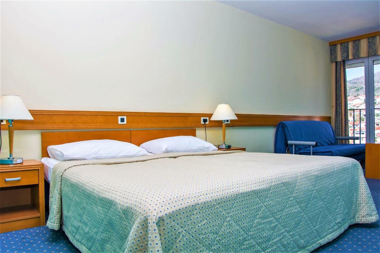 Hotel Selce Εξωτερικό φωτογραφία
