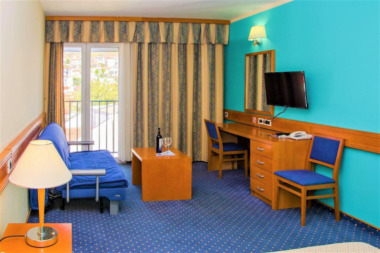 Hotel Selce Εξωτερικό φωτογραφία
