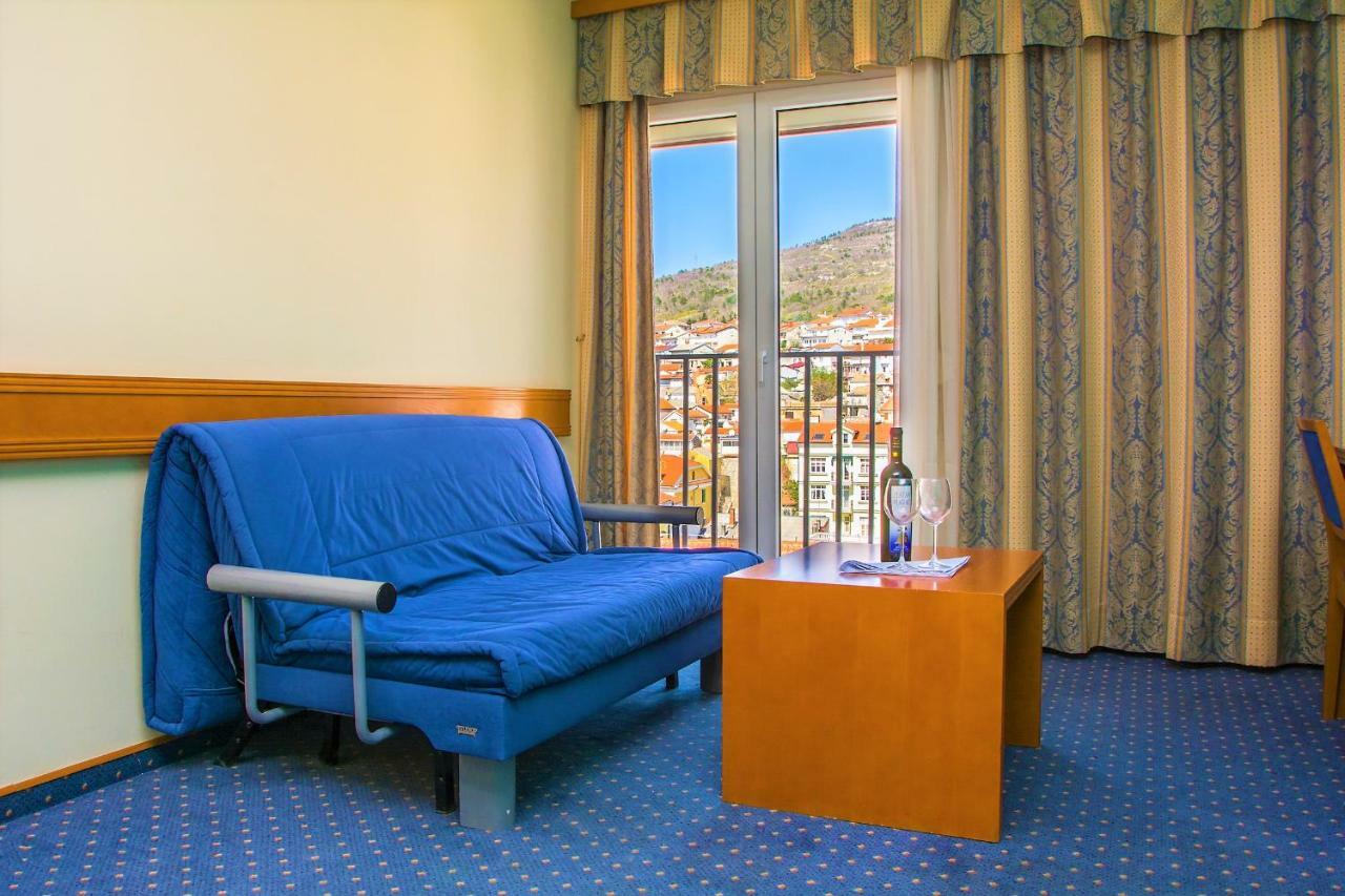 Hotel Selce Εξωτερικό φωτογραφία