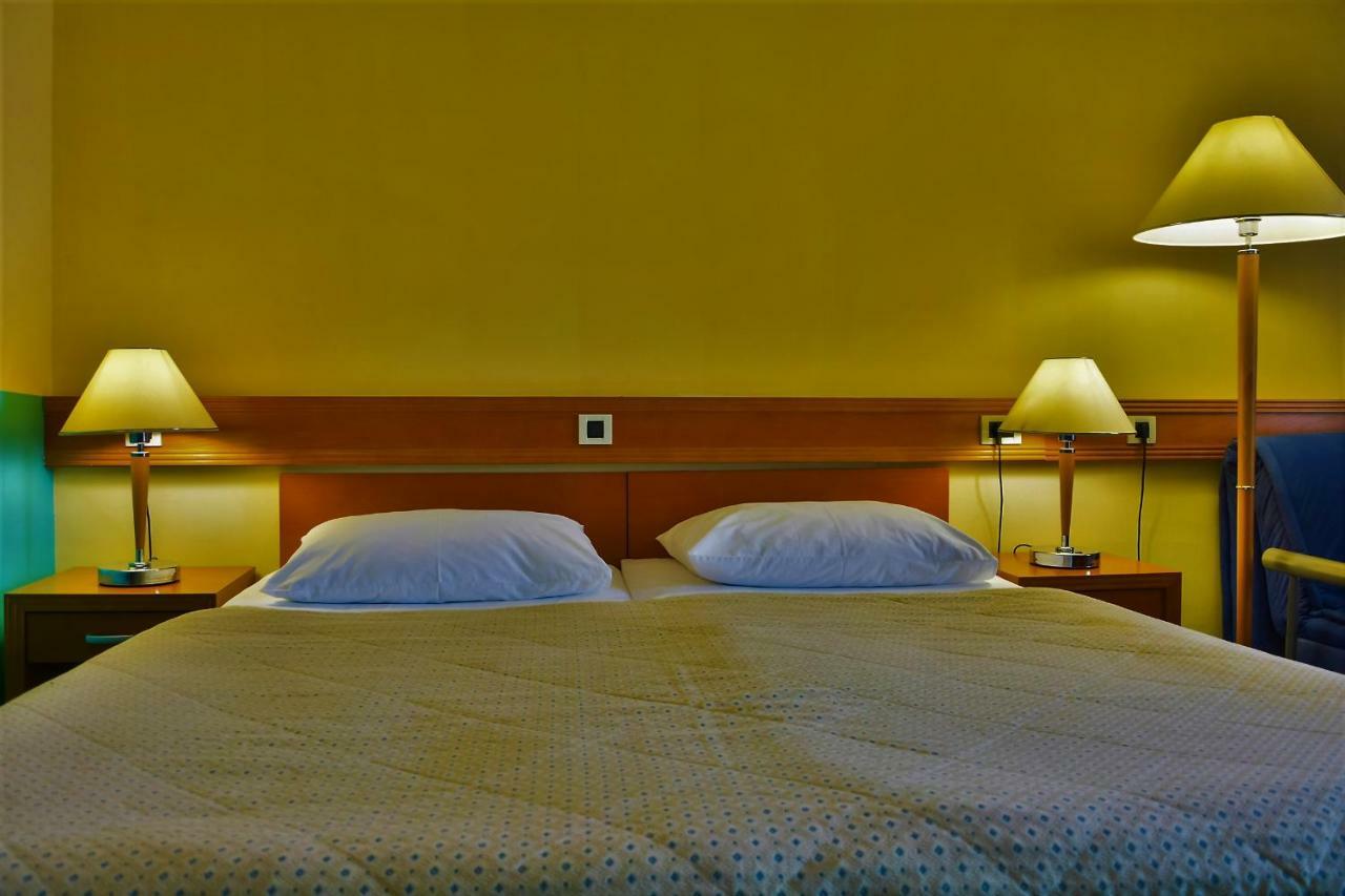 Hotel Selce Εξωτερικό φωτογραφία
