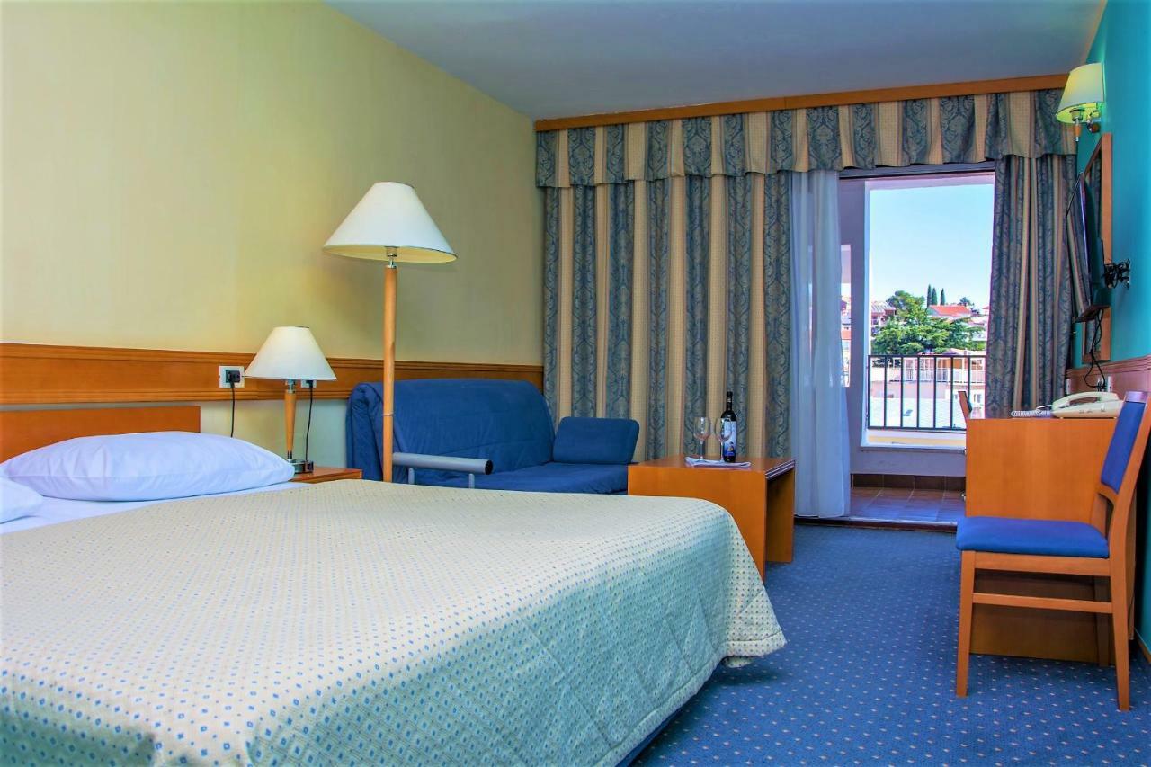 Hotel Selce Εξωτερικό φωτογραφία
