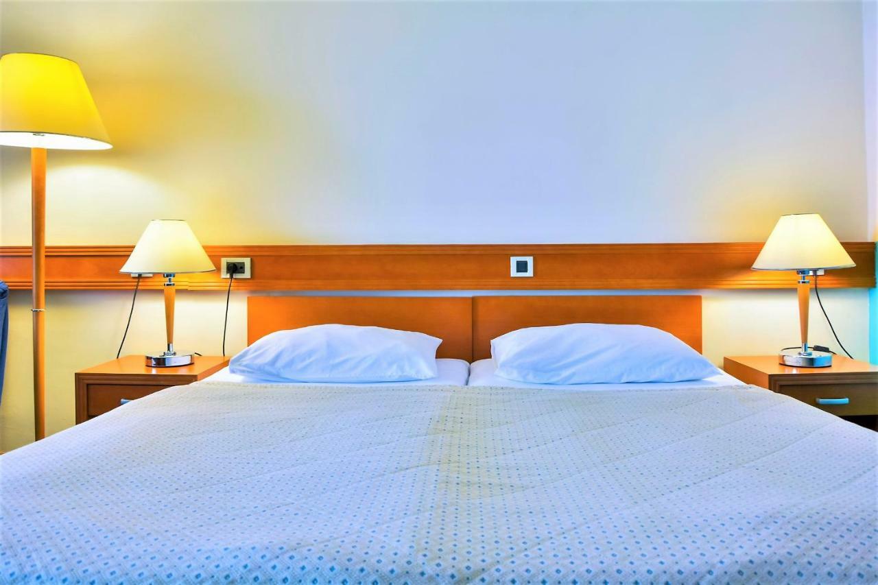 Hotel Selce Εξωτερικό φωτογραφία