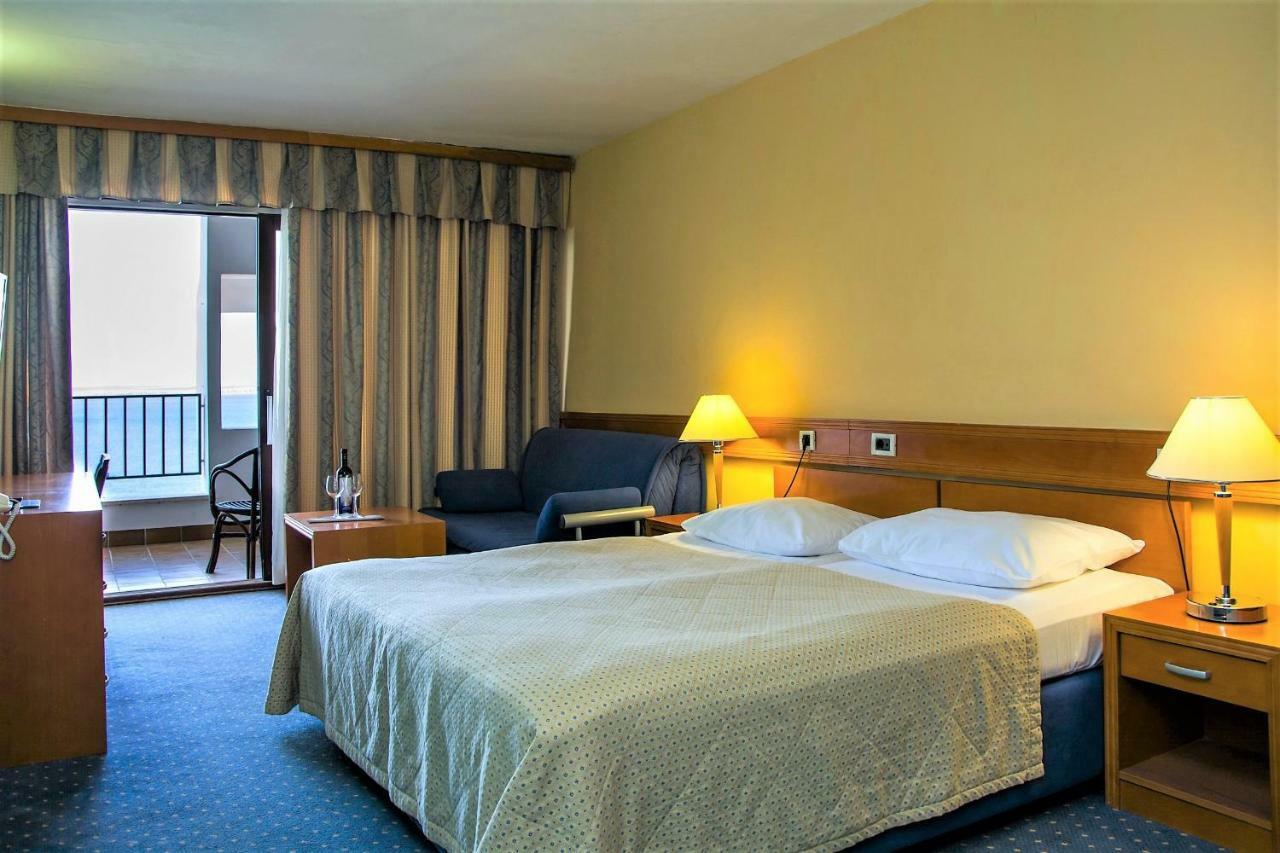 Hotel Selce Εξωτερικό φωτογραφία