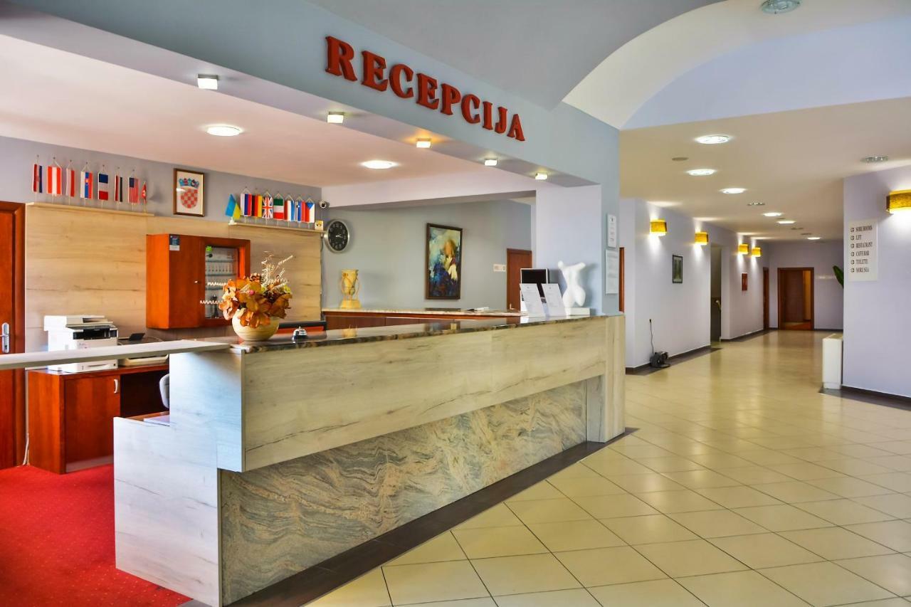 Hotel Selce Εξωτερικό φωτογραφία