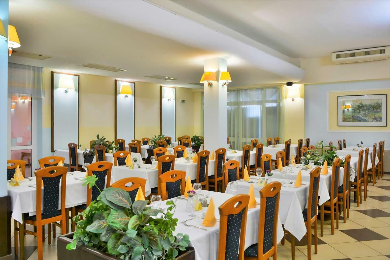Hotel Selce Εξωτερικό φωτογραφία