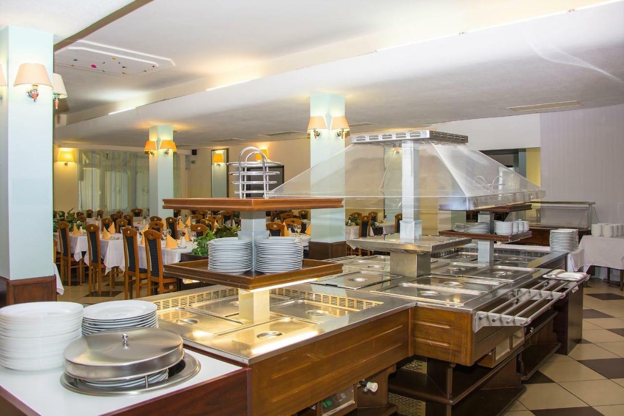 Hotel Selce Εξωτερικό φωτογραφία