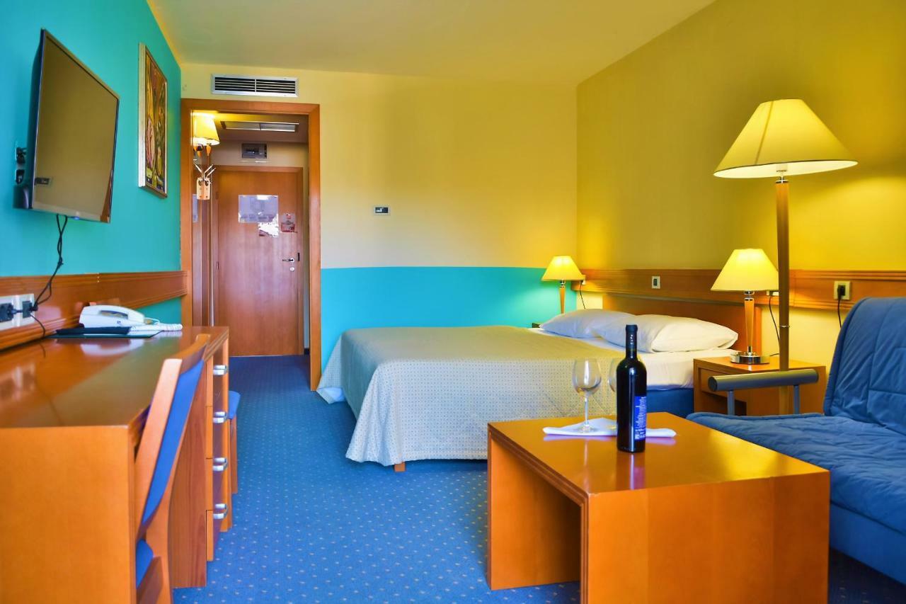 Hotel Selce Εξωτερικό φωτογραφία
