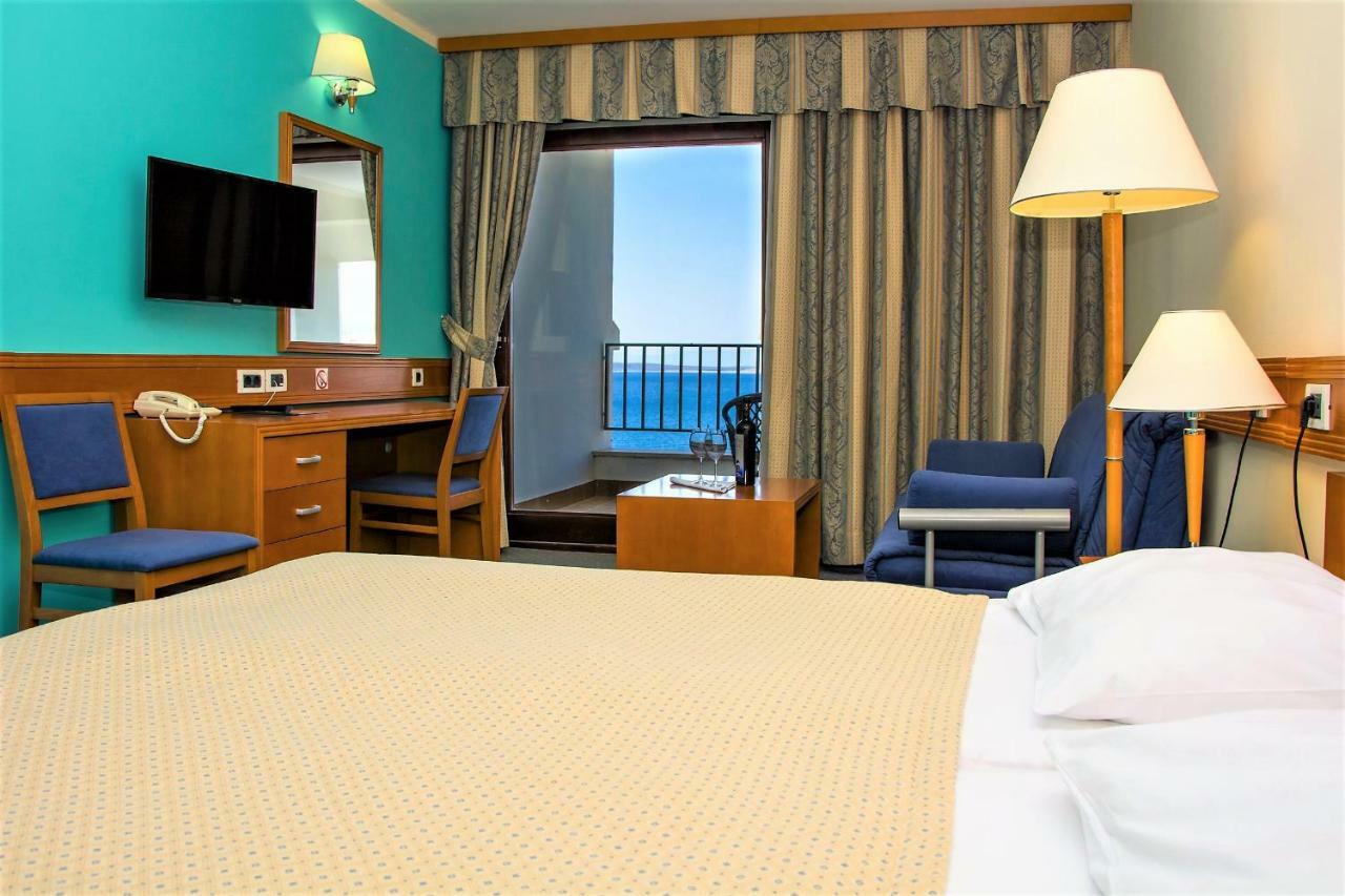 Hotel Selce Εξωτερικό φωτογραφία