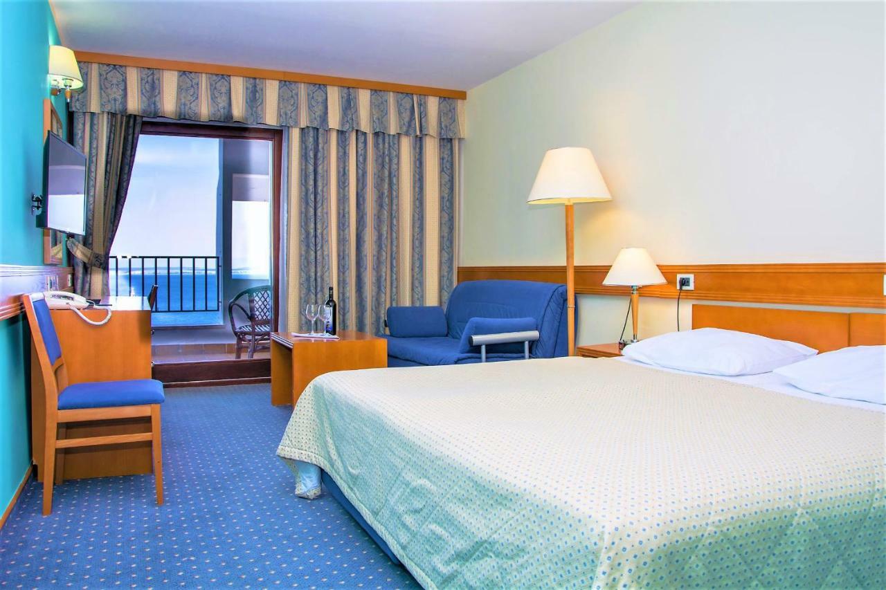 Hotel Selce Εξωτερικό φωτογραφία