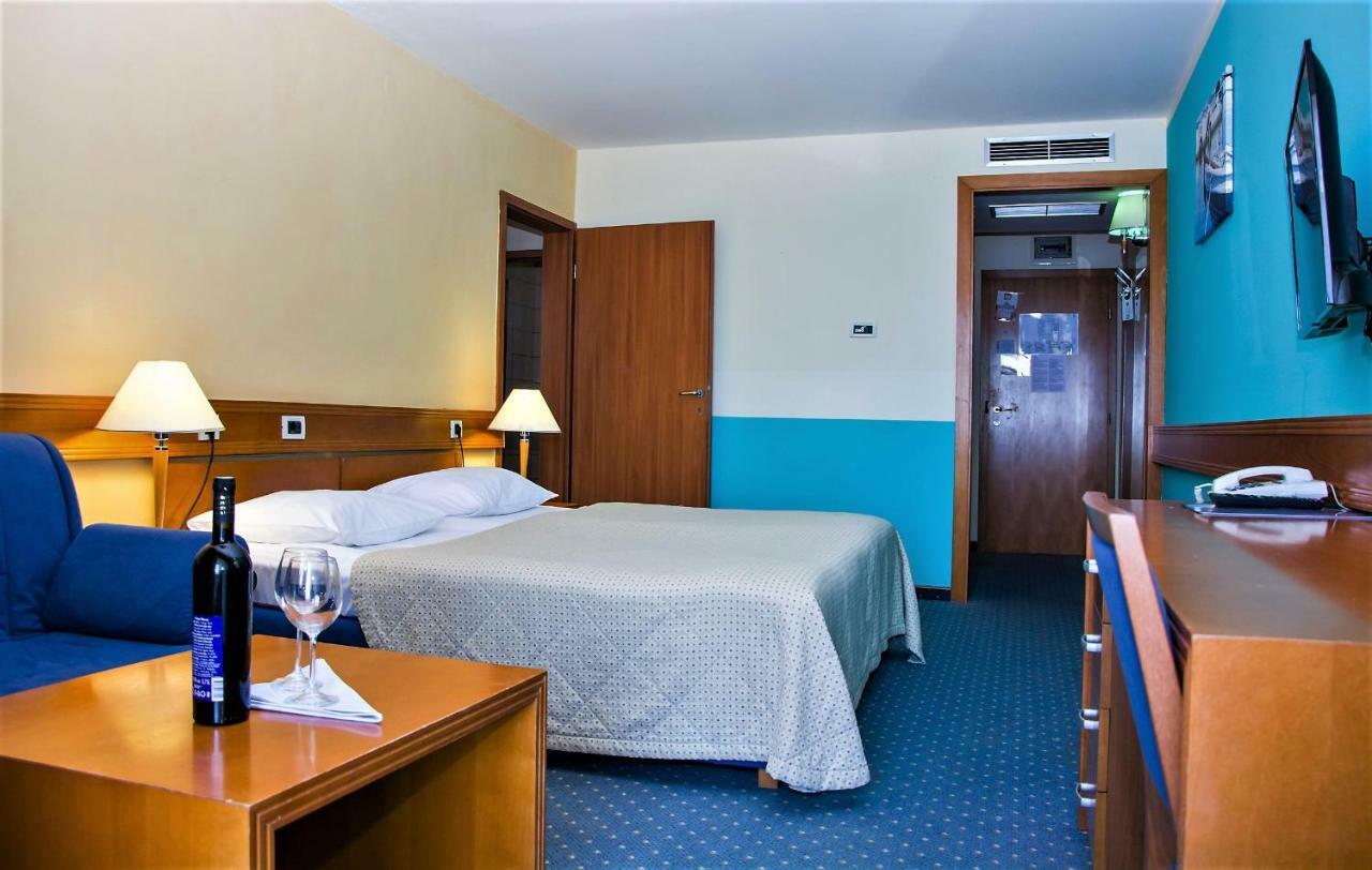 Hotel Selce Εξωτερικό φωτογραφία