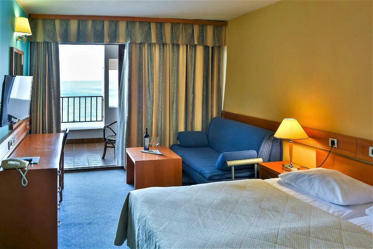 Hotel Selce Εξωτερικό φωτογραφία