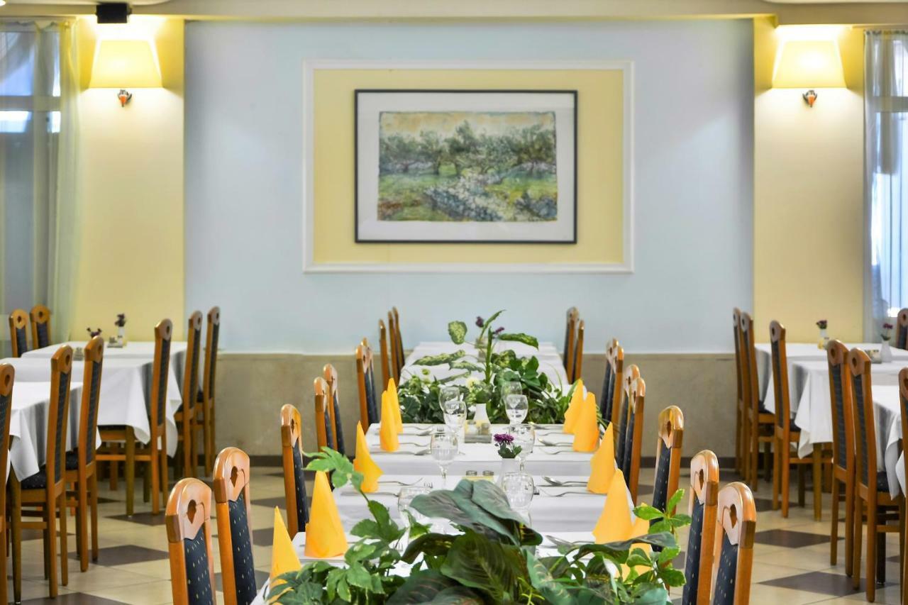 Hotel Selce Εξωτερικό φωτογραφία