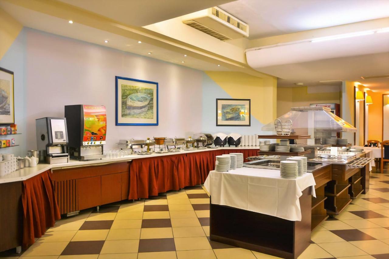 Hotel Selce Εξωτερικό φωτογραφία