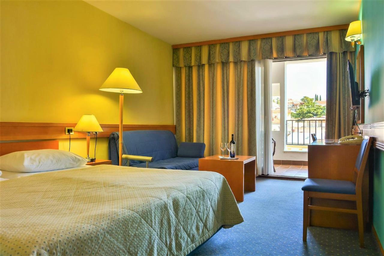 Hotel Selce Εξωτερικό φωτογραφία