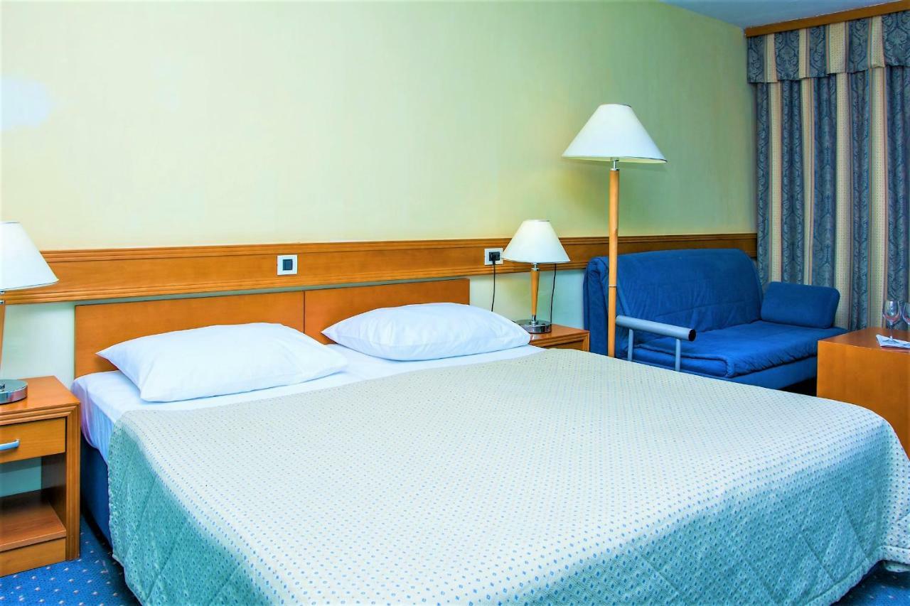 Hotel Selce Εξωτερικό φωτογραφία