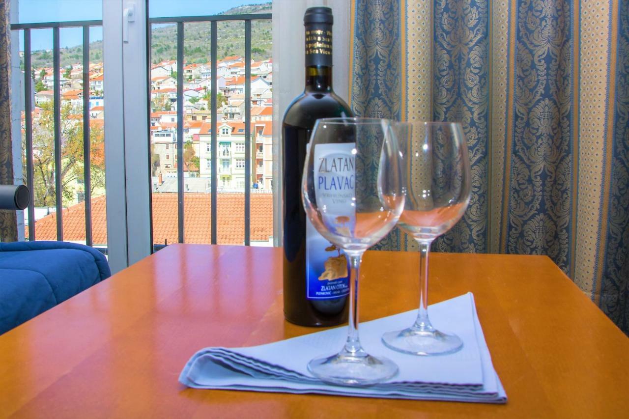 Hotel Selce Εξωτερικό φωτογραφία