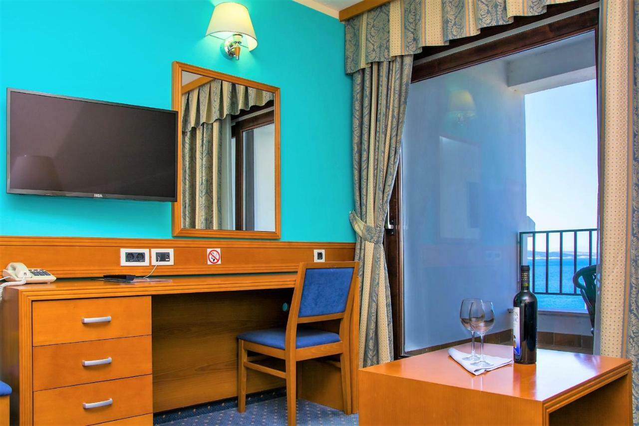 Hotel Selce Εξωτερικό φωτογραφία