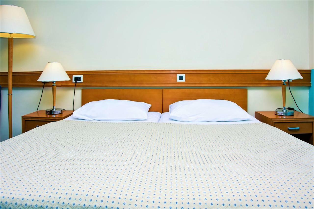 Hotel Selce Εξωτερικό φωτογραφία