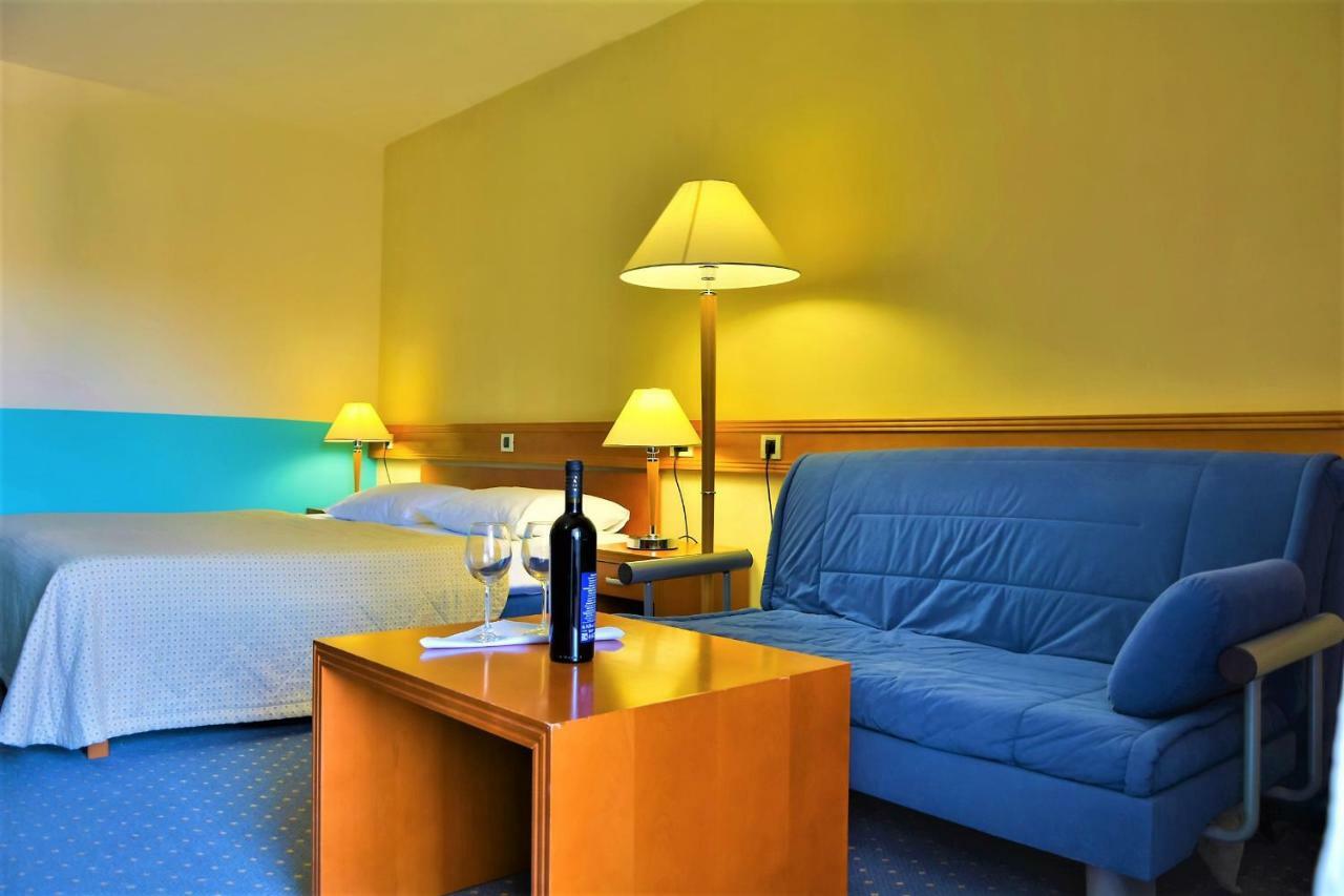 Hotel Selce Εξωτερικό φωτογραφία