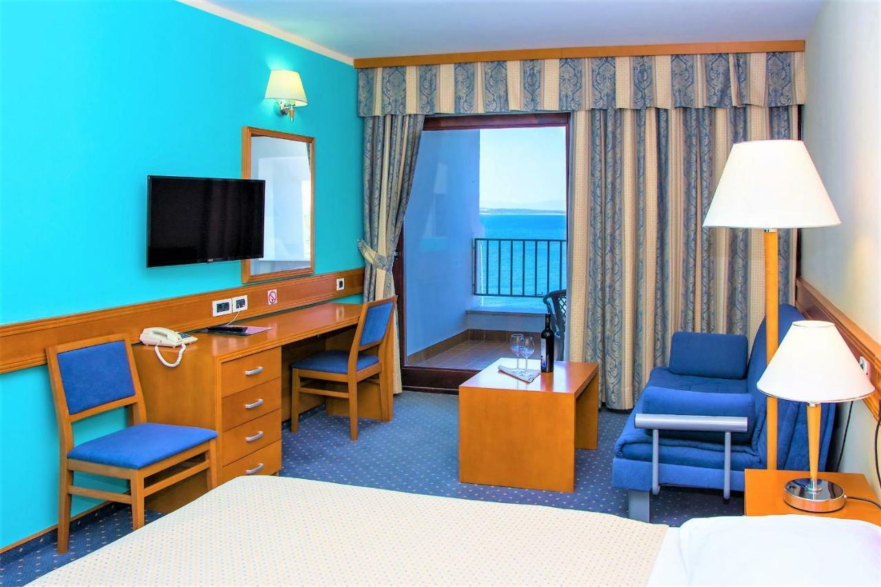 Hotel Selce Εξωτερικό φωτογραφία