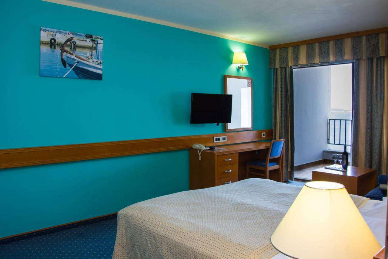 Hotel Selce Εξωτερικό φωτογραφία