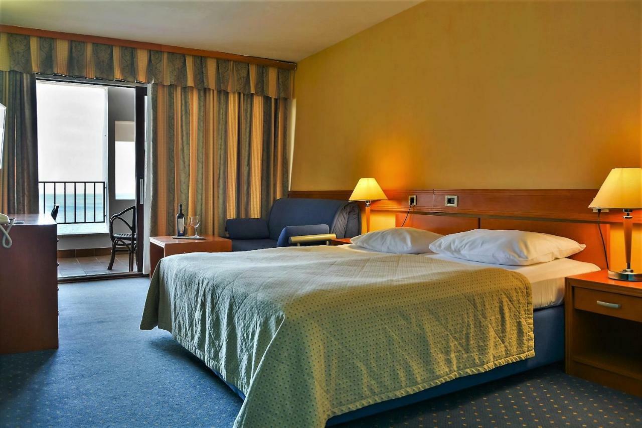 Hotel Selce Εξωτερικό φωτογραφία