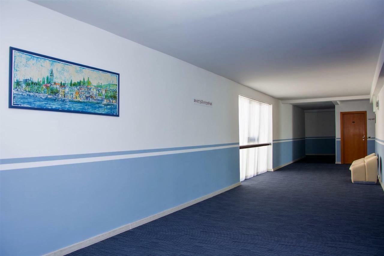 Hotel Selce Εξωτερικό φωτογραφία