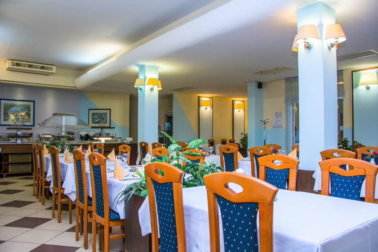 Hotel Selce Εξωτερικό φωτογραφία