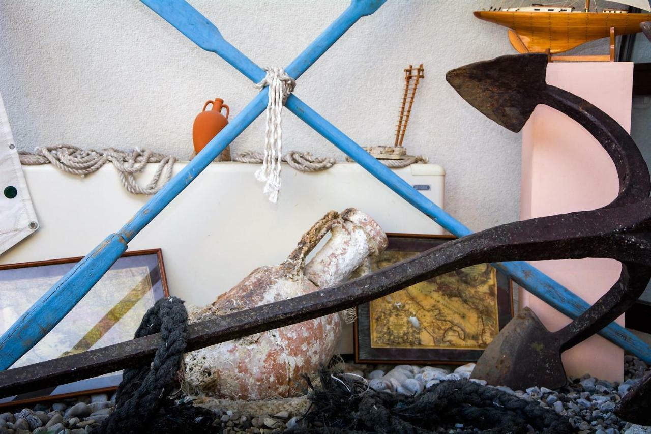 Hotel Selce Εξωτερικό φωτογραφία