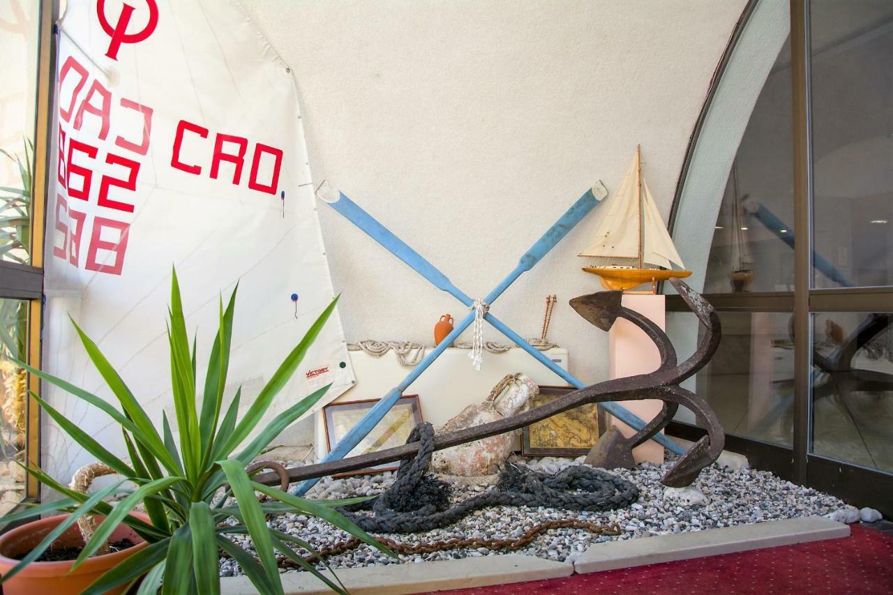 Hotel Selce Εξωτερικό φωτογραφία