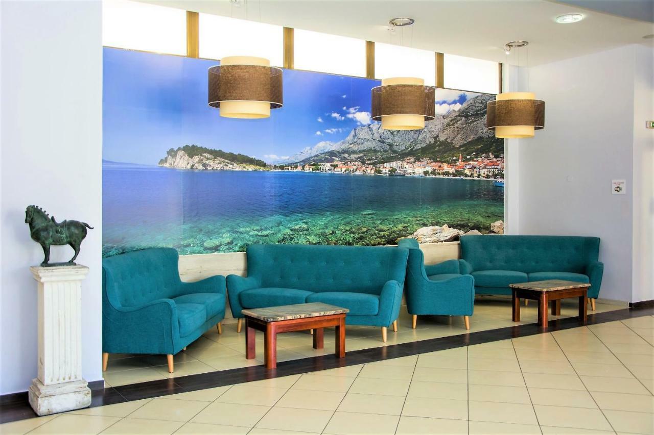 Hotel Selce Εξωτερικό φωτογραφία