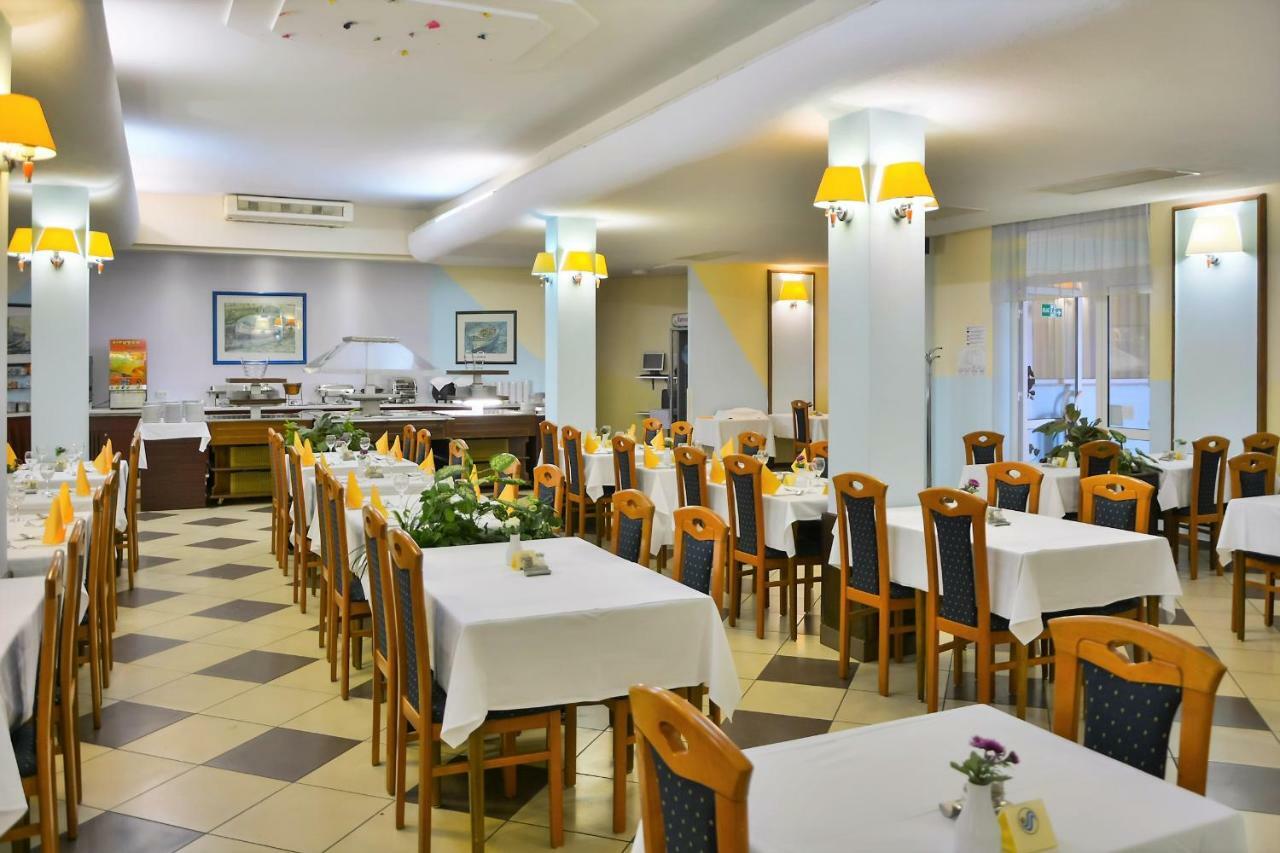Hotel Selce Εξωτερικό φωτογραφία