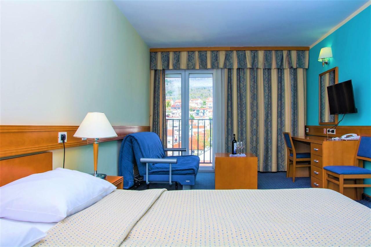 Hotel Selce Εξωτερικό φωτογραφία