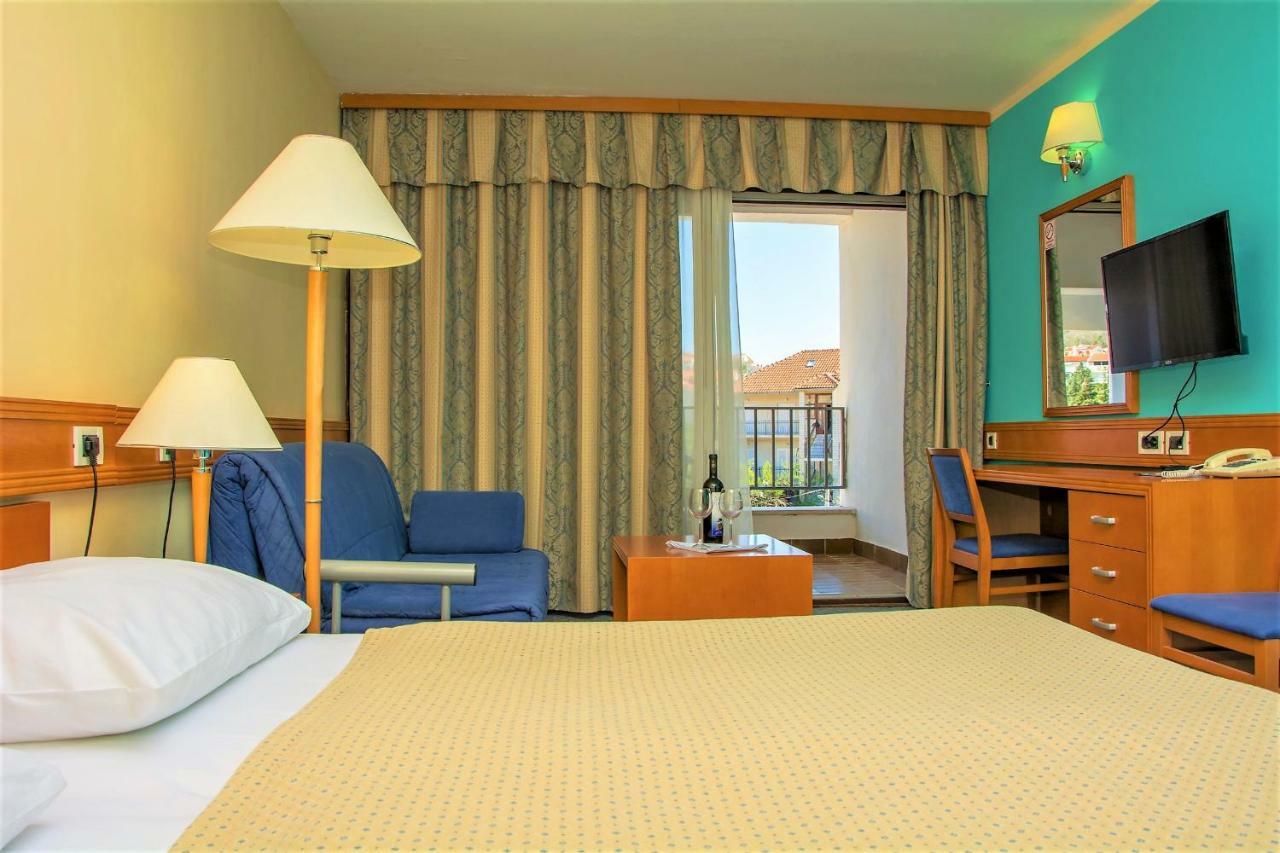 Hotel Selce Εξωτερικό φωτογραφία