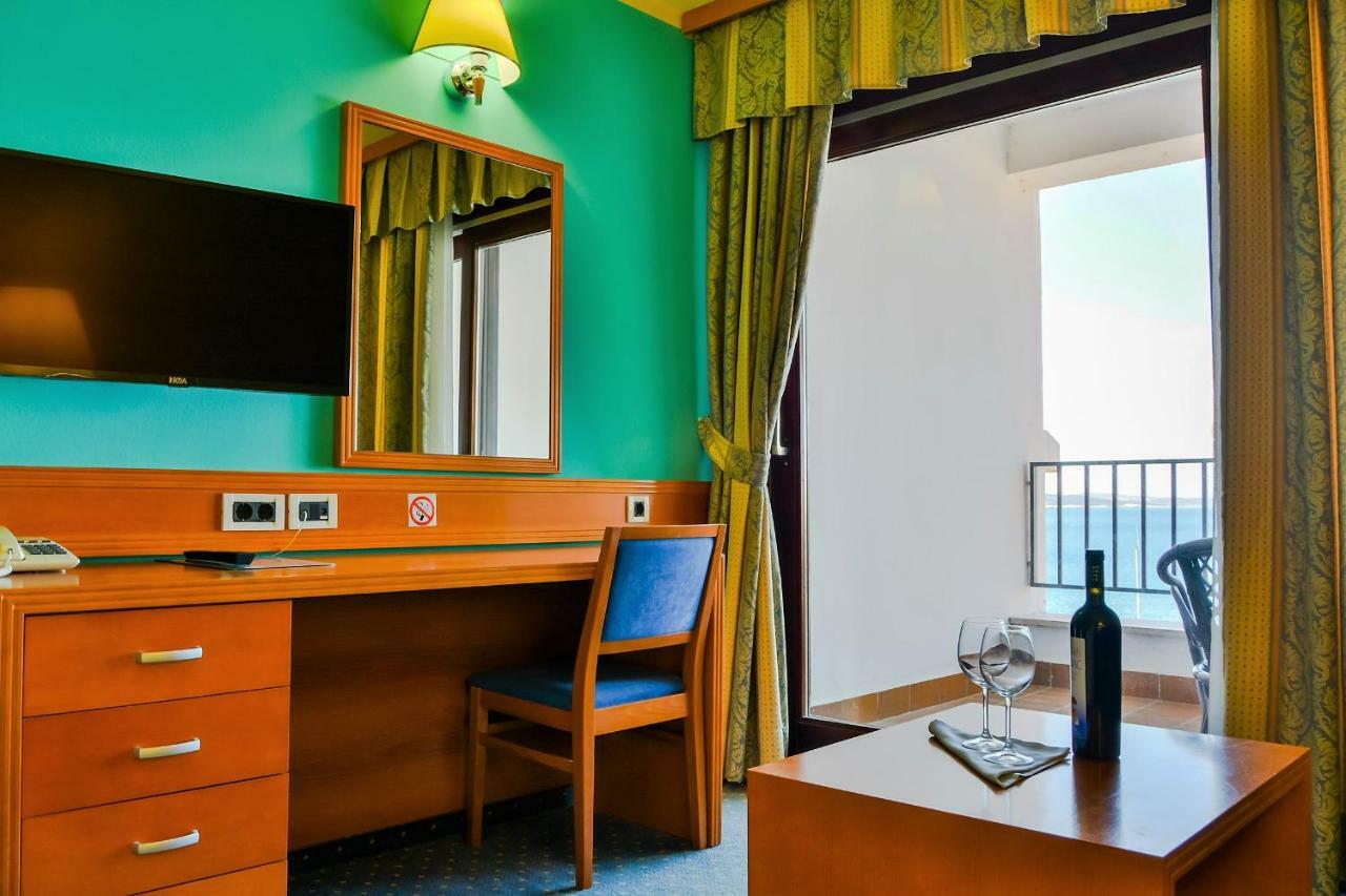 Hotel Selce Εξωτερικό φωτογραφία