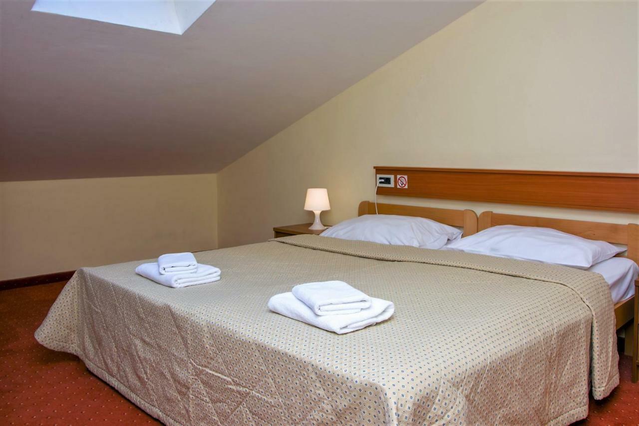 Hotel Selce Εξωτερικό φωτογραφία