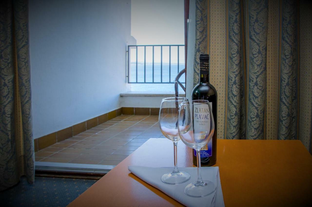 Hotel Selce Εξωτερικό φωτογραφία