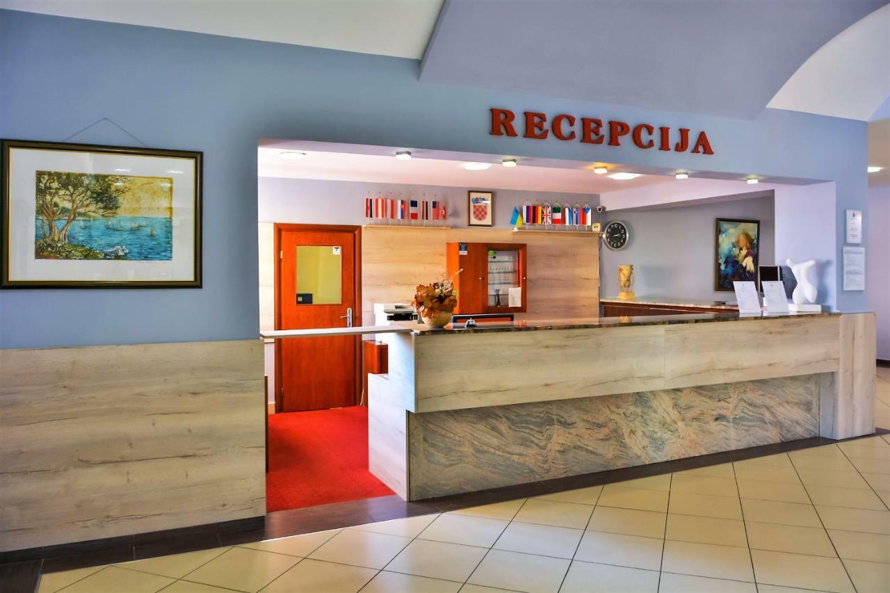 Hotel Selce Εξωτερικό φωτογραφία